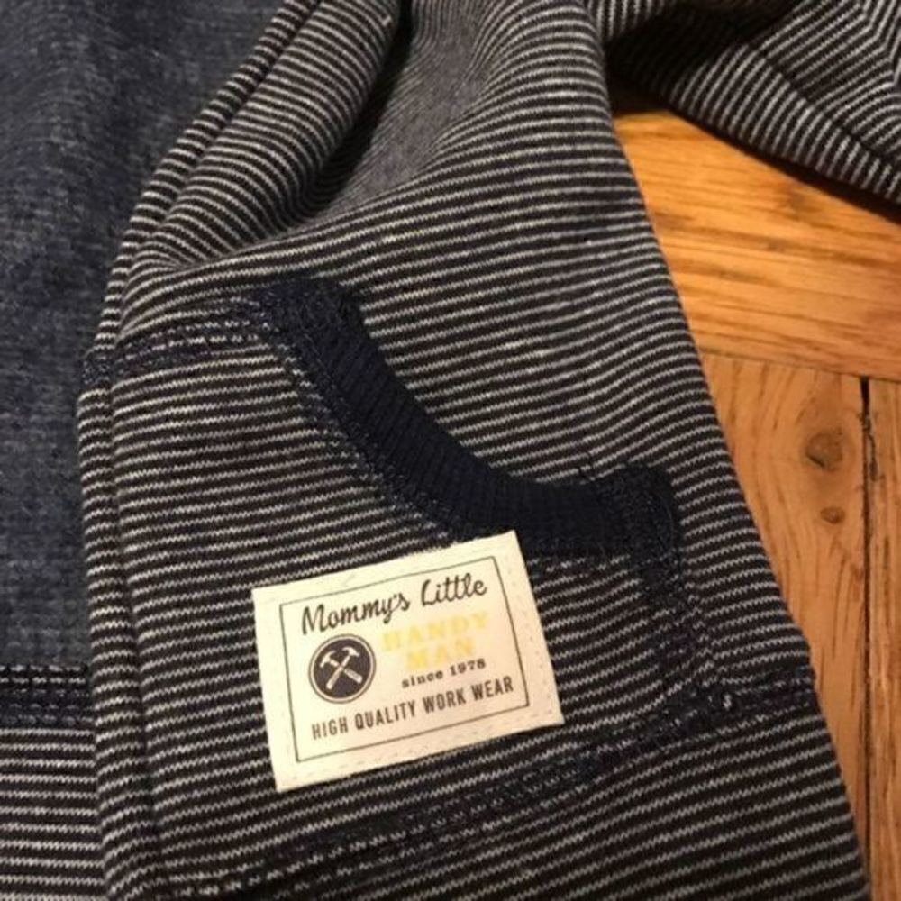 NWOT Carters hooded jacket size 3 months - Picture 3 of 4